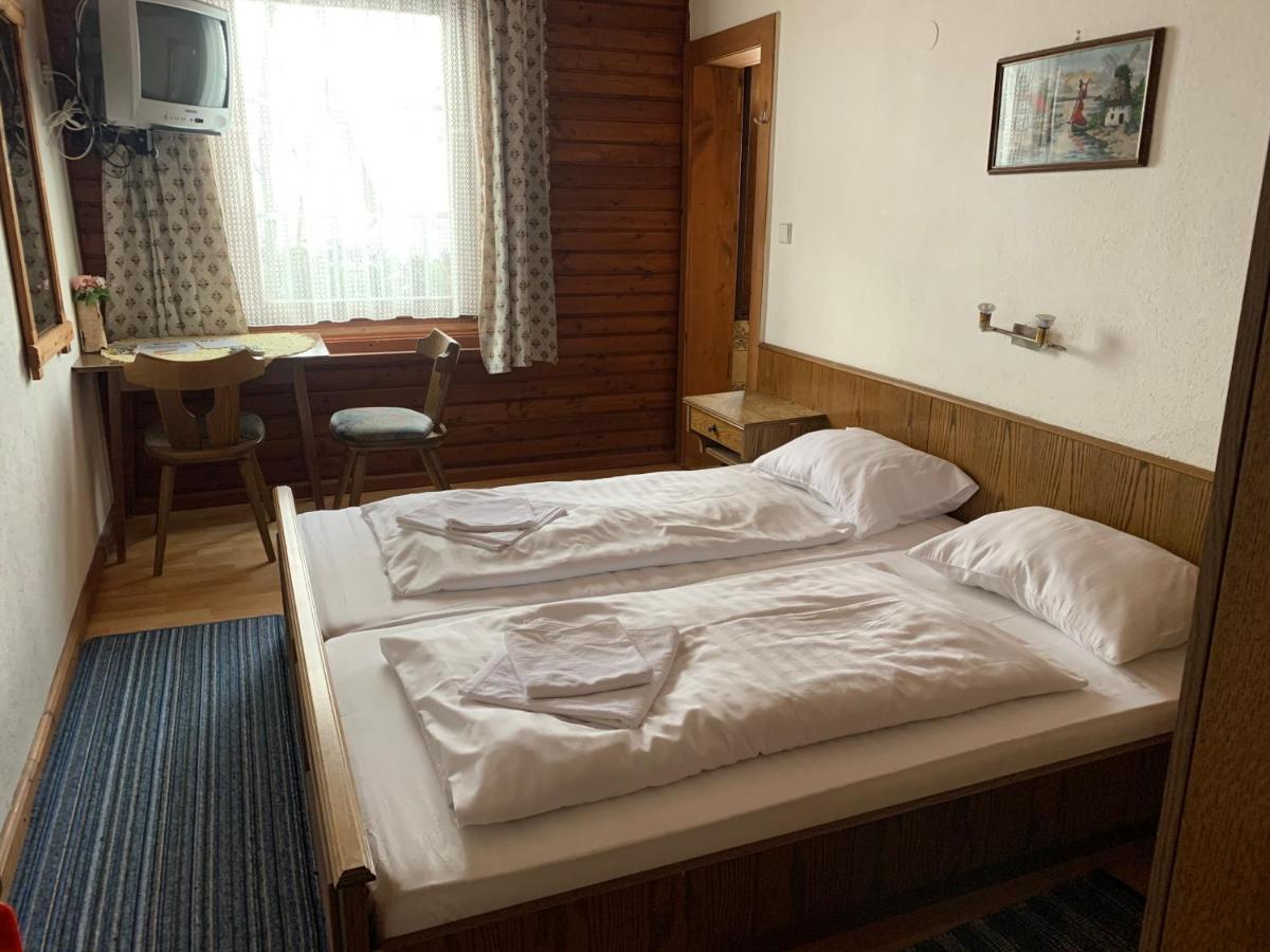 Klammer Gasthof Kremsbrucke エクステリア 写真
